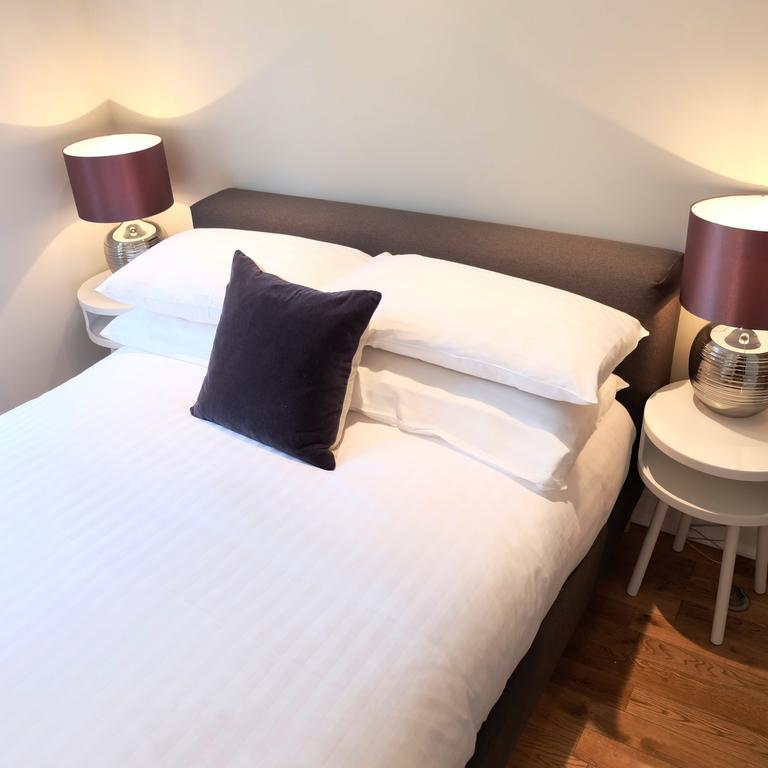 Beachpad Escape B&B Brighton Room photo